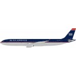 Inflight 200 US Airways Airbus A330-300 N678US 1:200