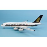 Phoenix Singapore Airlines A380 9V-SKZ 1:400