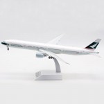 J.FOX Cathay Pacific B777-300ER B-KQQ 1:200