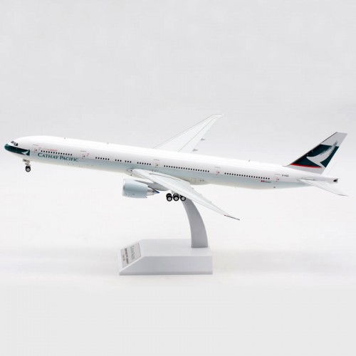 J.FOX Cathay Pacific B777-300ER B-KQQ 1:200