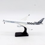 Aviation 400 Airbus A350-1000 F-WLXV  Asia Demostration 1:400