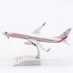 JC Wings Poland Air Force 737-800 0110 1:200