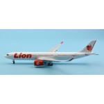 JC Wings Lion Air A330-900NEO PK-LEI 1:400