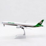 JC Wings   EVA Air B777-300ER ZK-OKT Advanced Engine Option 1:200