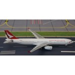 Phoenix Cathay Dragon A330-300 B-LAA 1:400