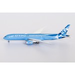 NG Model Etihad B787-9 A6-BND Manchester City 1:400