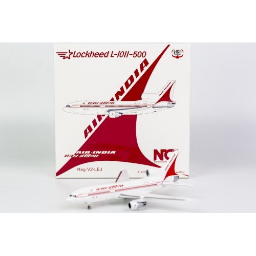 Model Plane 35007 NG Models 1:400 Las Vegas Sands Lockheed L-1011-500 N388LS