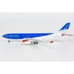 NG Model BMI British Midland A330-200 G-WWBB 1:400