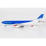 NG Model BMI British Midland A330-200 G-WWBB 1:400