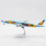 JC Wings All Nippon Airways B777-300 Pokemon Livery JA754A 1:200