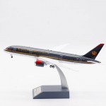 Inflight 200 Royal Jordanian B787-8 JY-BAH 1:200