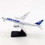 JC Wings ANA Cargo Boeing 777-200F JA771F 1:400