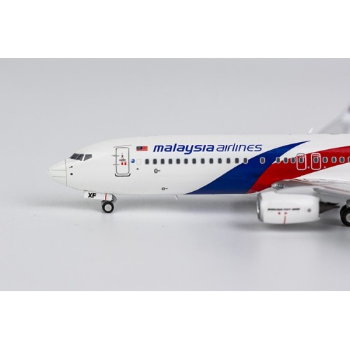 NG Model Malaysia Airlines B737-800 9M-MXF 1:400