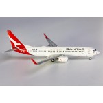 NG Model Qantas 737-800 VH-VXP 1:400 