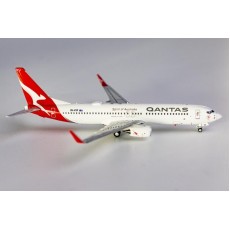 NG Model Qantas 737-800 VH-VXP 1:400 