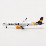 JC Wings Thomas Cook Airbus A321 G-TCDH 1:400