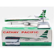 Inflight Cathay Pacific L1011 VR-HOA 1:200