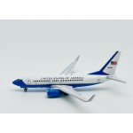 Panda Model USAF B737-700 09-0540 1:400