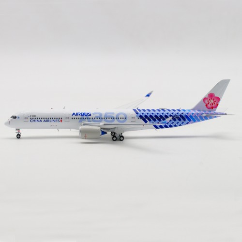 Aviation 400 China Airlines A350-900 Carbon 1:400