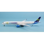 Aviation 400 Air Caraibew Airbus A350-1000 F-HMIL 1:400 