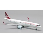 JC Wings Cathay Dragon Airbus A321NEO B-HPB 1:400 