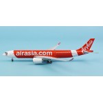 JC Wings Thai AirAsia X A330-900 NEO HS-XJA 1:400 