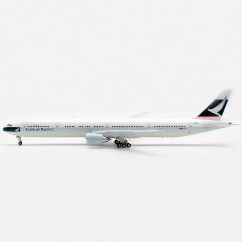 J.FOX Cathay Pacific B777-300ER B-KQQ 1:200