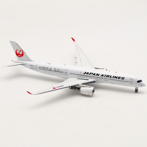 Aviation400 Japan Airlines A350-900 JA02XJ 1:400