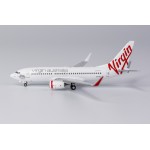 NG Model  Virgin Australia 737-700 VH-VBZ Cronulla Beach 1:400 