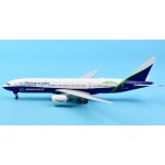 JC Wings Boeing Company Boeing 777-200Eco Demonstrator N772ET 1:400