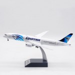 Inflight 200 Egypt Air B787-9 SU-GER 1:200