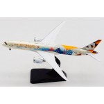 JC Wings Etihad Airways B787-9 Choose the USA A6-BLC 1:400