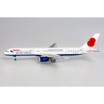 NG Models British Airways 