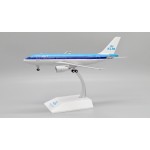 JC Wing KLM Airbus A310-200 PH-AGA 1:200