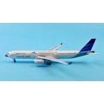 Phoenix Garuda Indonesia A330-300 Mask PK-GHC 1:400