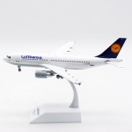 JC Wings Lufthansa A310-300 D-AIDA 1:200