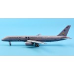 JC Wings Royal New Zealand Air Force B757-200 75th anniversary NZ7571 1:400 