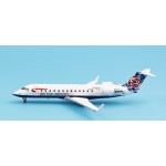 NG Model British Airways CRJ-200 G-MSKN Chelsea Rose 1:200