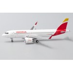 JC Wings Iberia A320NEO EC-NDN 1:400