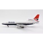 NG Model British Airways L1011 G-BGBC 1:400 