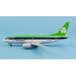 JC Wings Air Lingus B737-500 EI-CDE 1:200