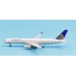 NG Model Continental Airlines B757-200 N17126 1:400