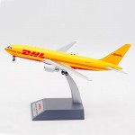 Inflight 200 DHL (Atlas Air) Boeing 767-200 N651GT 1:200