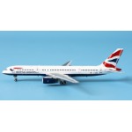 NG Model British Airways B757-200 G-CPES 1:400