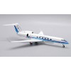 JC Wings Japan Coast Guard Gulfstream G-V JA500A 1:200