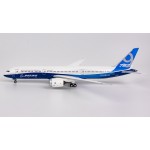 NG Model Boeing Company B787-9 N789EX 1:400 