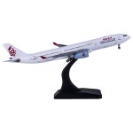 JC Wings Dragonair Airbus A330-300 B-HLJ 1:400