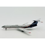 Panda Model Aeroflot-Nord Tu-134 RA-65083 1:400