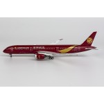 NG Model Juneyao Air B787-9 B-20EC 1:400