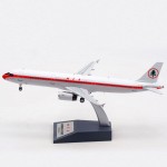 Inflight 200 MEA A321 70 Years Anniversary OD-RMI 1:200 